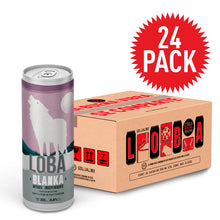 Cargar imagen en el visor de la galería, Cerveza Loba "BLANKA", estilo: Witbier