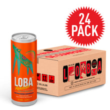 Cargar imagen en el visor de la galería, Cerveza Loba "Paraíso", estilo: Ale Gosé Mexicana
