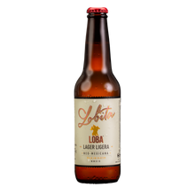 Cargar imagen en el visor de la galería, 12 Pack Surtido Cerveza Loba Artesanal