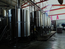 Cargar imagen en el visor de la galería, 1 Tour Guiado Fábrica LOBA