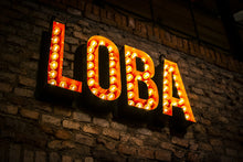 Cargar imagen en el visor de la galería, Cerveza Loba "Negra", estilo: American Porter