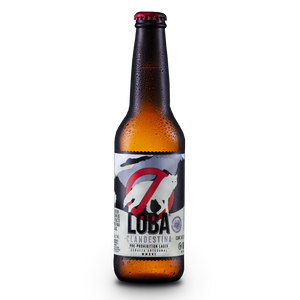 12 Pack Surtido Cerveza Loba Artesanal